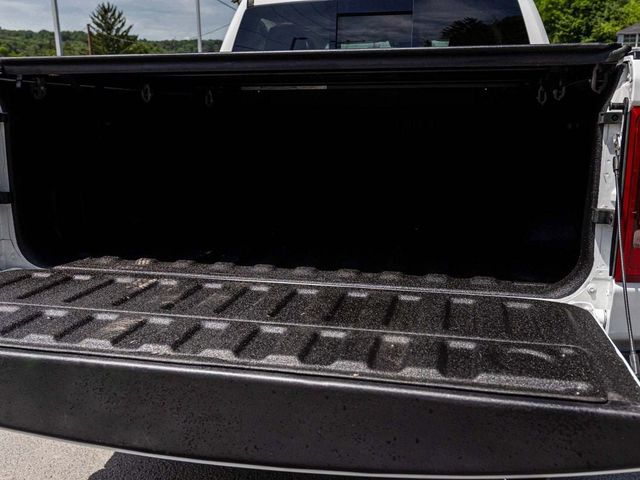 2022 Ram 1500 Laramie - 23077315 - 33