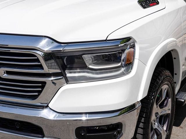2022 Ram 1500 Laramie - 23077315 - 35