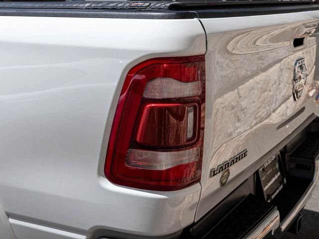 2022 Ram 1500 Laramie - 23077315 - 36