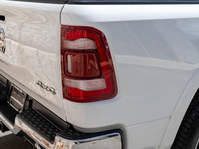 2022 Ram 1500 Laramie - 23077315 - 37