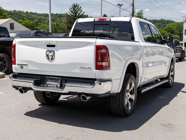 2022 Ram 1500 Laramie - 23077315 - 3