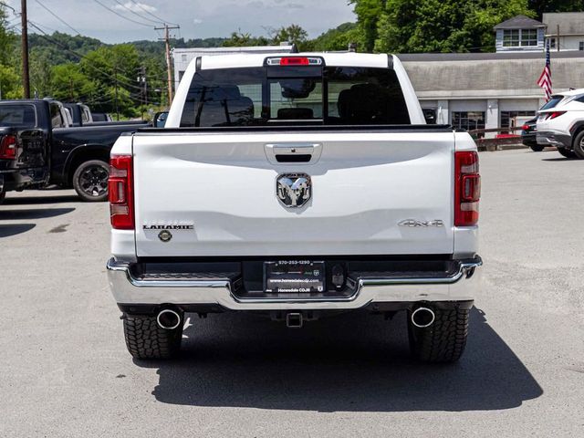 2022 Ram 1500 Laramie - 23077315 - 4