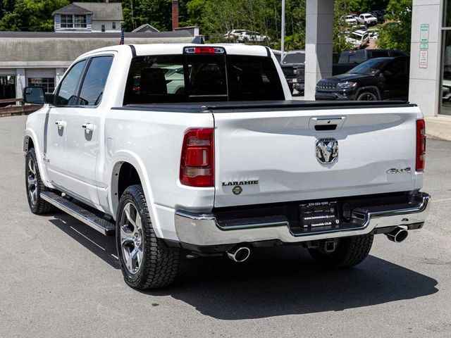 2022 Ram 1500 Laramie - 23077315 - 5