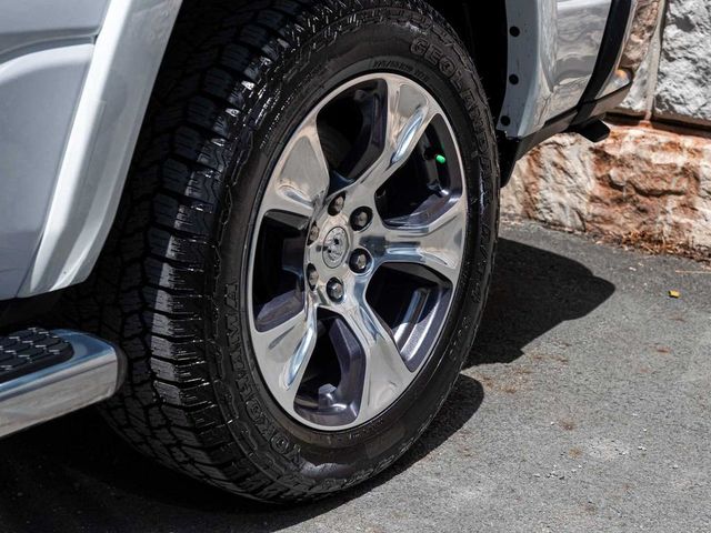 2022 Ram 1500 Laramie - 23077315 - 6