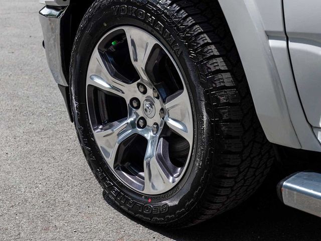 2022 Ram 1500 Laramie - 23077315 - 7