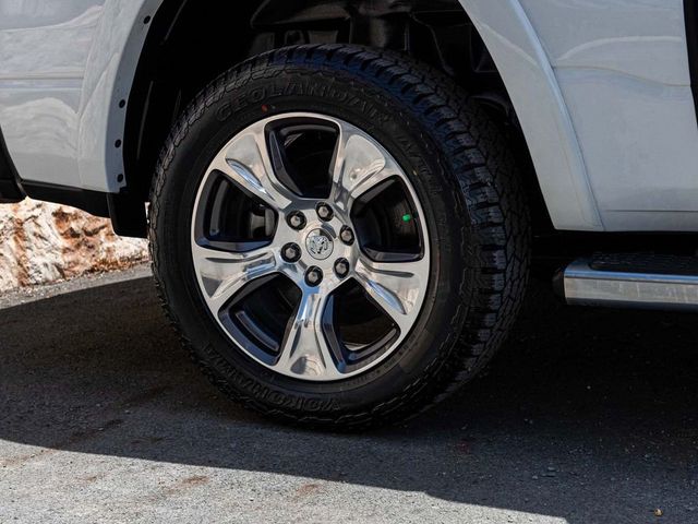 2022 Ram 1500 Laramie - 23077315 - 8