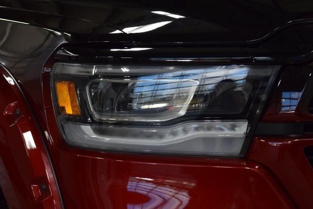 2022 Ram 1500 Laramie - 22929076 - 9