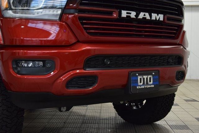 2022 Ram 1500 Laramie - 22929076 - 10