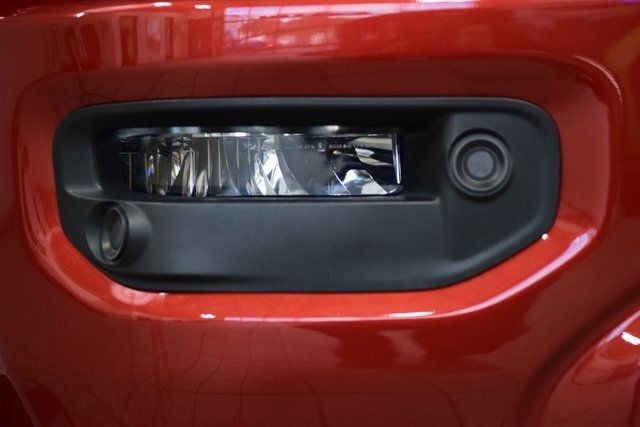 2022 Ram 1500 Laramie - 22929076 - 11