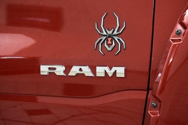 2022 Ram 1500 Laramie - 22929076 - 13