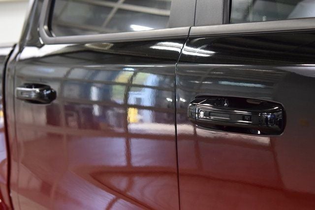2022 Ram 1500 Laramie - 22929076 - 15