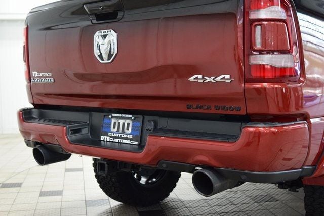 2022 Ram 1500 Laramie - 22929076 - 17