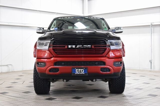 2022 Ram 1500 Laramie - 22929076 - 1