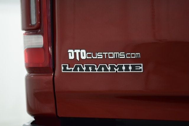 2022 Ram 1500 Laramie - 22929076 - 19