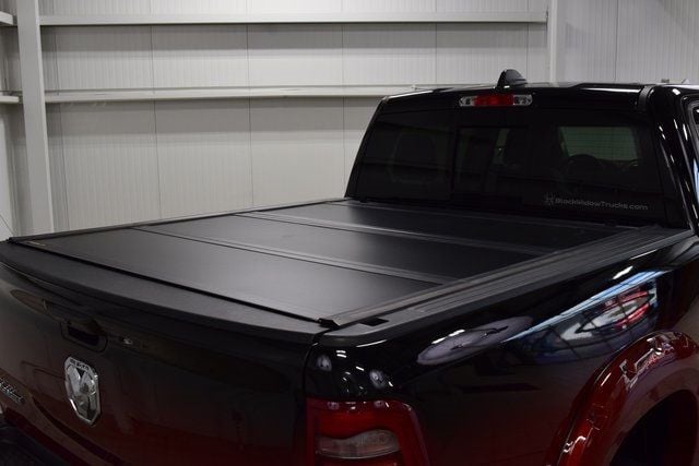 2022 Ram 1500 Laramie - 22929076 - 21