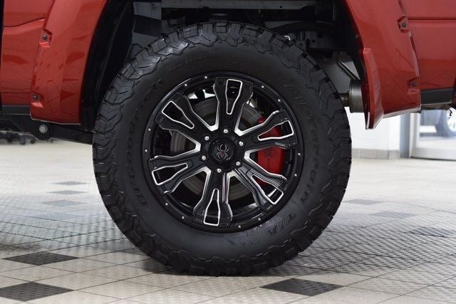 2022 Ram 1500 Laramie - 22929076 - 22