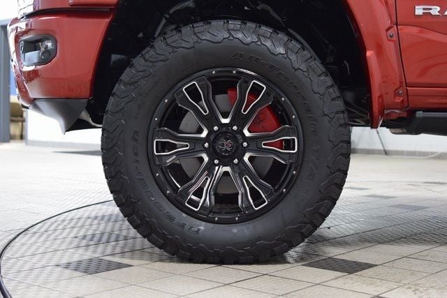 2022 Ram 1500 Laramie - 22929076 - 23