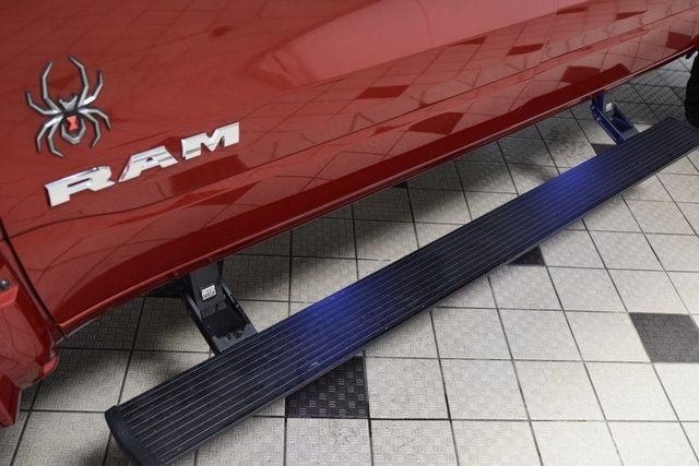 2022 Ram 1500 Laramie - 22929076 - 24