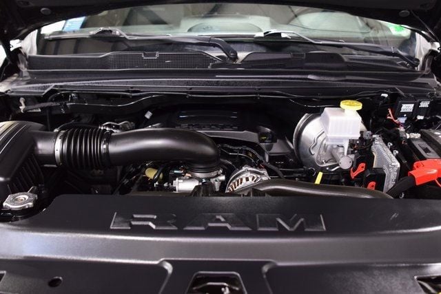 2022 Ram 1500 Laramie - 22929076 - 25
