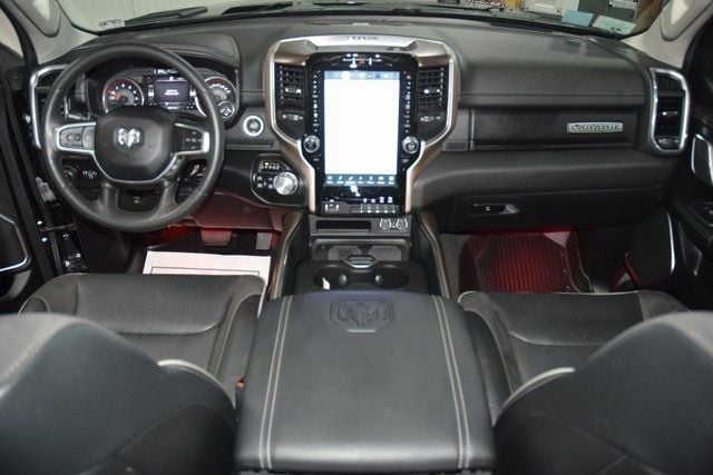 2022 Ram 1500 Laramie - 22929076 - 26