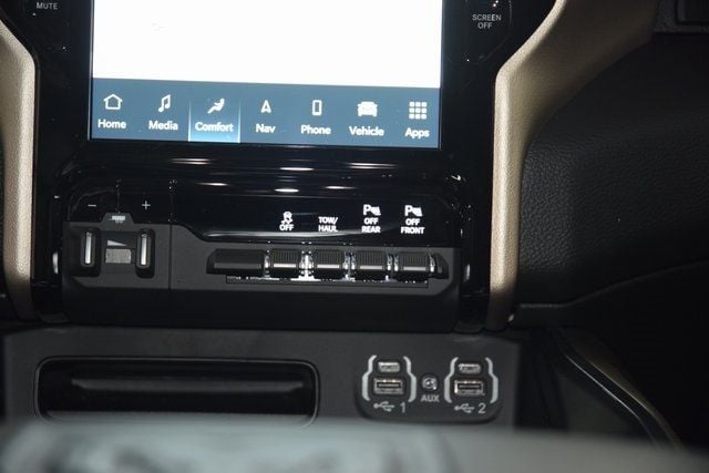 2022 Ram 1500 Laramie - 22929076 - 28