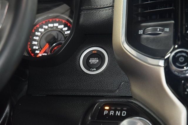 2022 Ram 1500 Laramie - 22929076 - 30