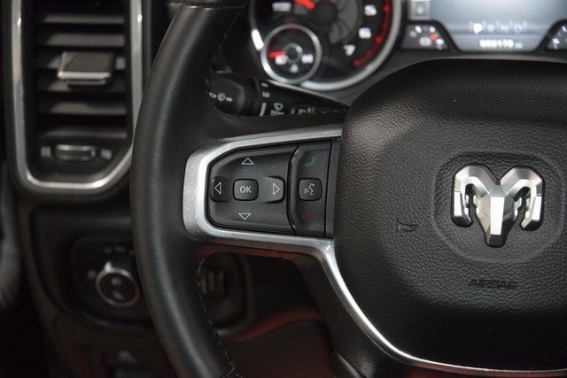 2022 Ram 1500 Laramie - 22929076 - 33
