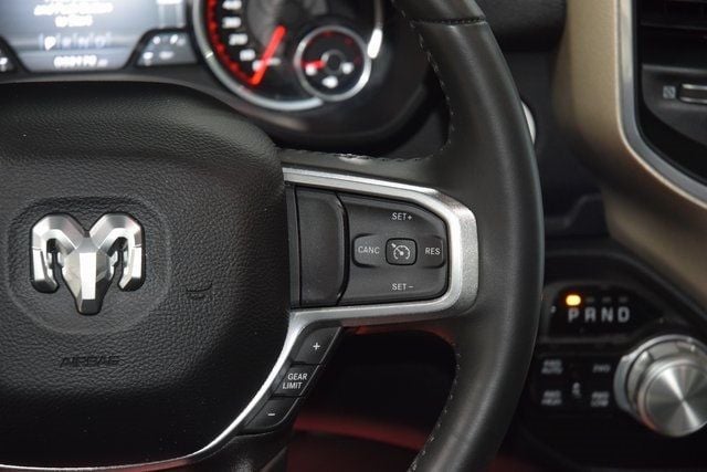 2022 Ram 1500 Laramie - 22929076 - 34