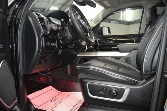 2022 Ram 1500 Laramie - 22929076 - 35