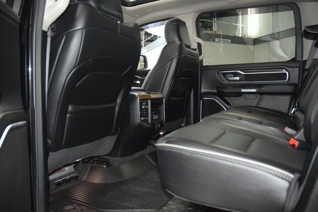 2022 Ram 1500 Laramie - 22929076 - 37