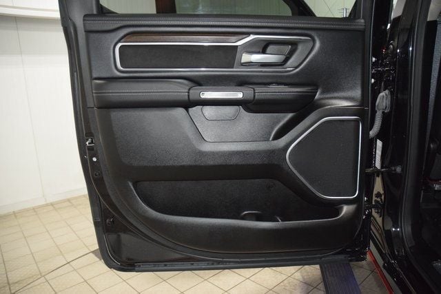 2022 Ram 1500 Laramie - 22929076 - 38