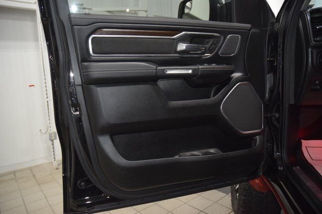 2022 Ram 1500 Laramie - 22929076 - 40