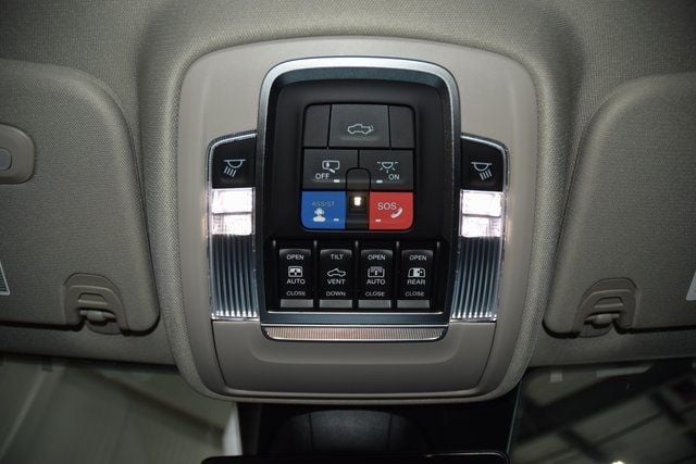 2022 Ram 1500 Laramie - 22929076 - 43