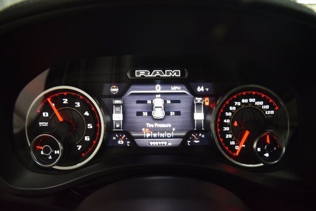 2022 Ram 1500 Laramie - 22929076 - 45