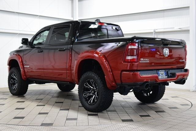 2022 Ram 1500 Laramie - 22929076 - 4