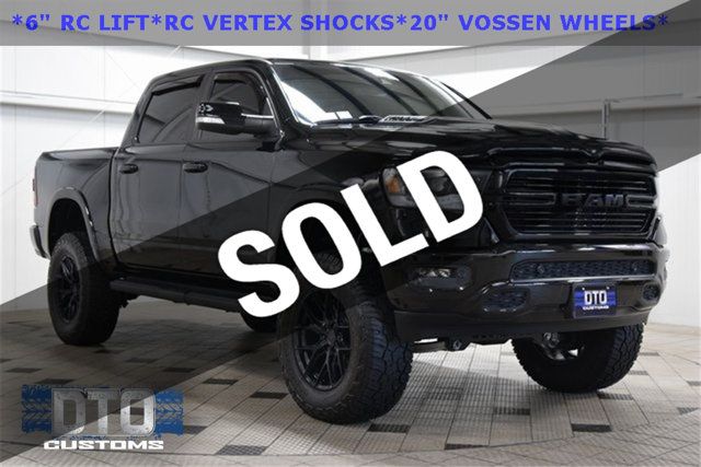 2022 Ram 1500 Laramie - 22936017 - 0