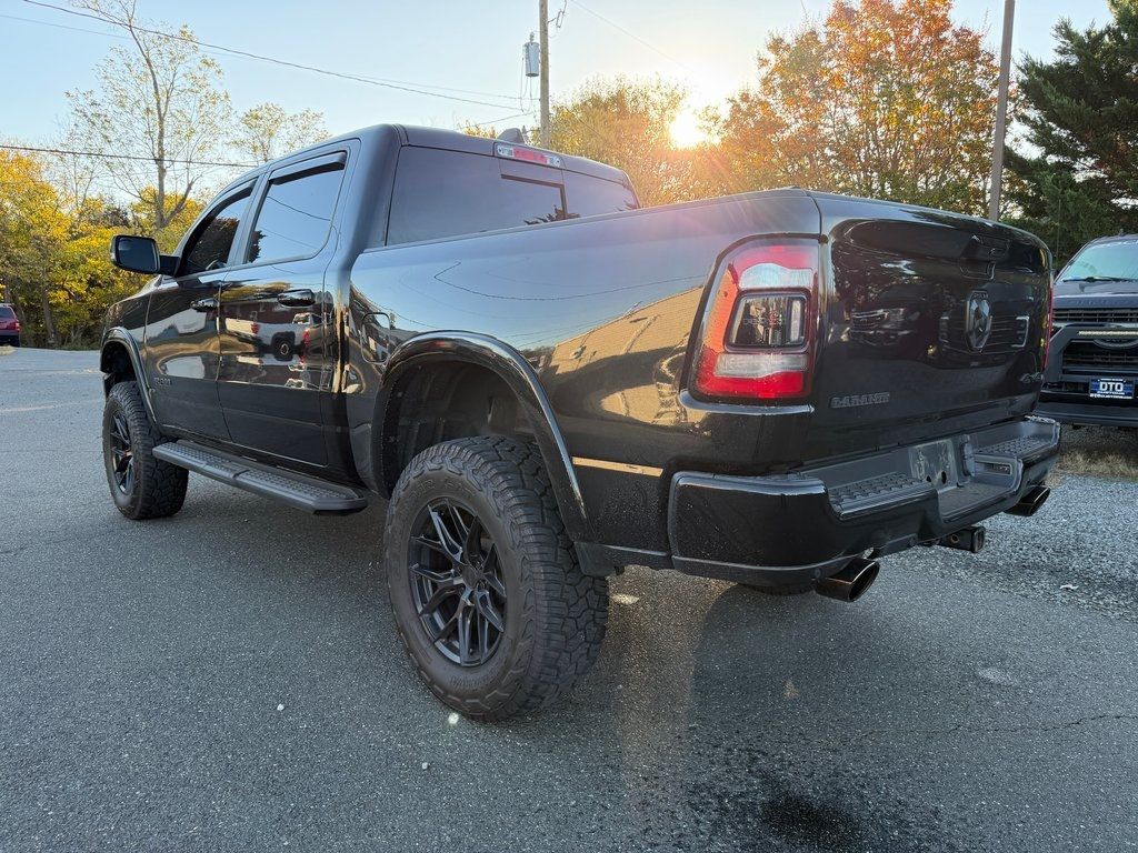 2022 Ram 1500 Laramie - 22936017 - 9