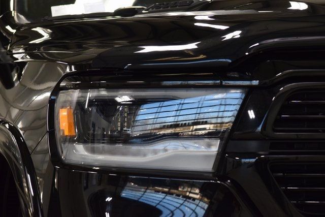 2022 Ram 1500 Laramie - 22936017 - 9