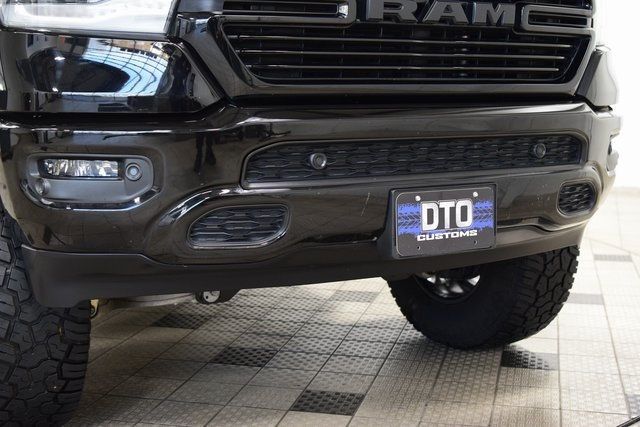 2022 Ram 1500 Laramie - 22936017 - 10