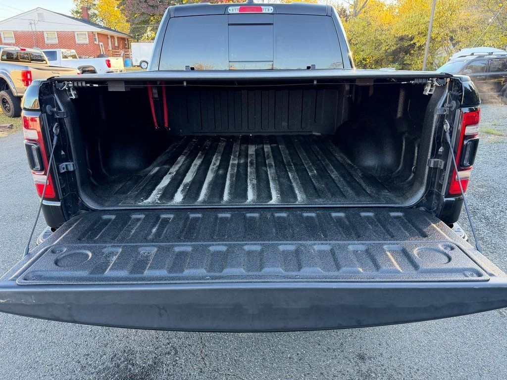 2022 Ram 1500 Laramie - 22936017 - 11