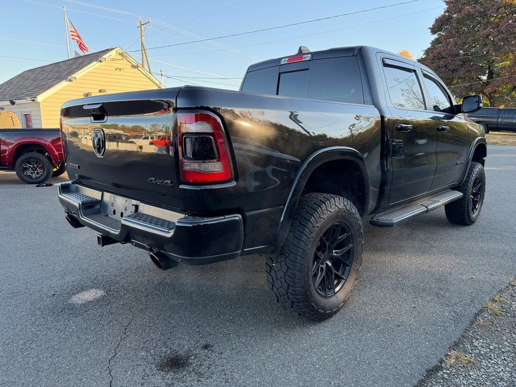 2022 Ram 1500 Laramie - 22936017 - 12