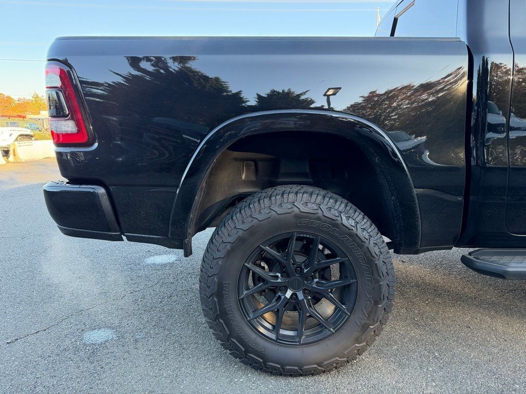 2022 Ram 1500 Laramie - 22936017 - 13
