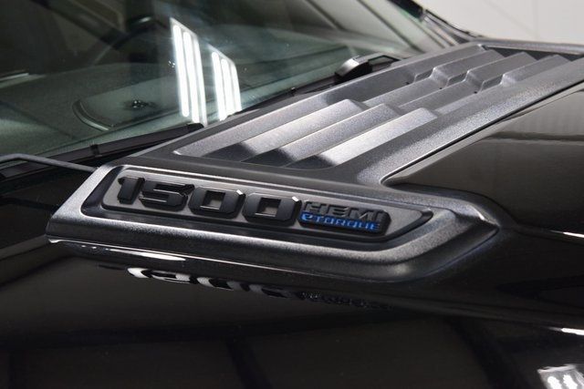 2022 Ram 1500 Laramie - 22936017 - 13
