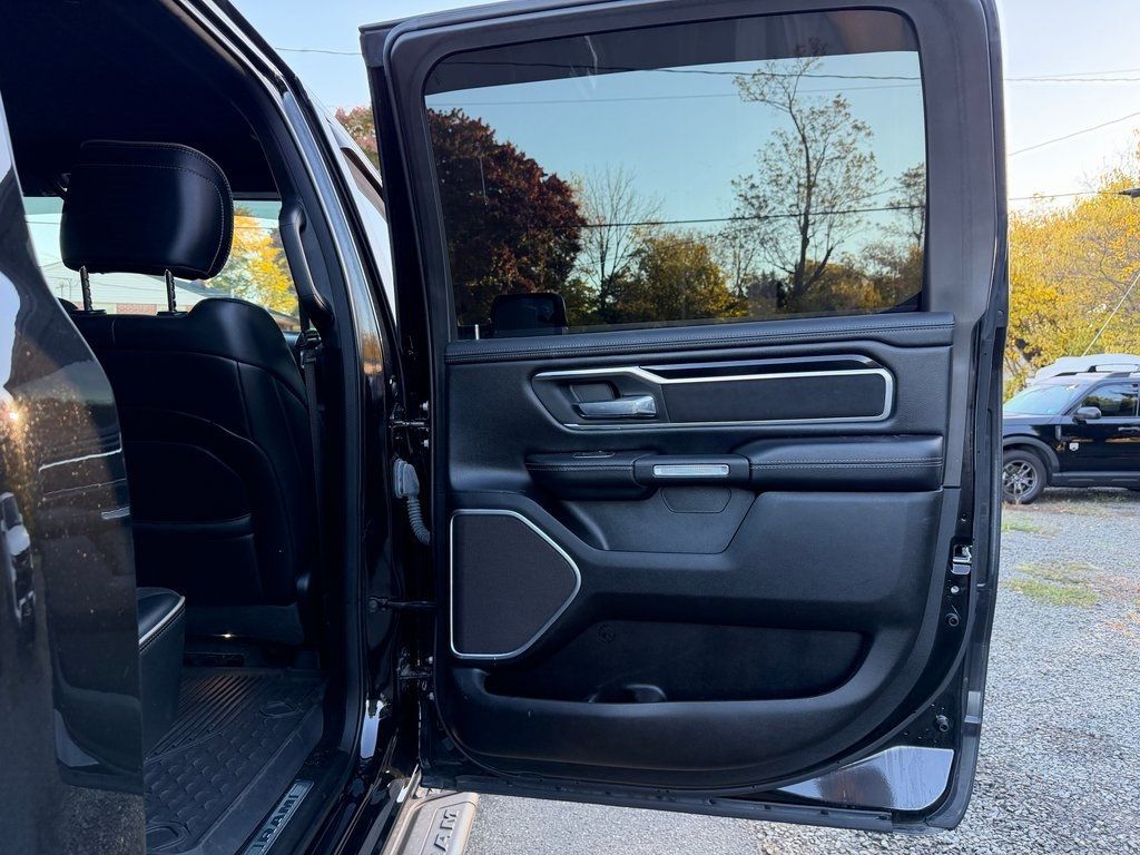2022 Ram 1500 Laramie - 22936017 - 14