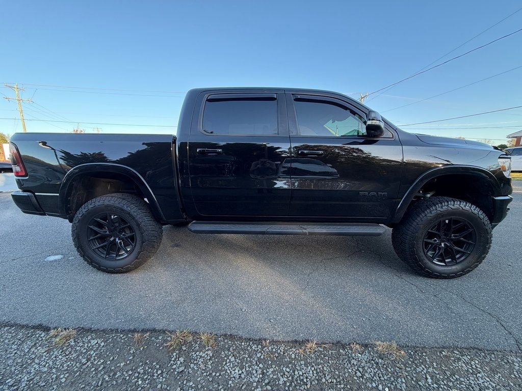 2022 Ram 1500 Laramie - 22936017 - 15