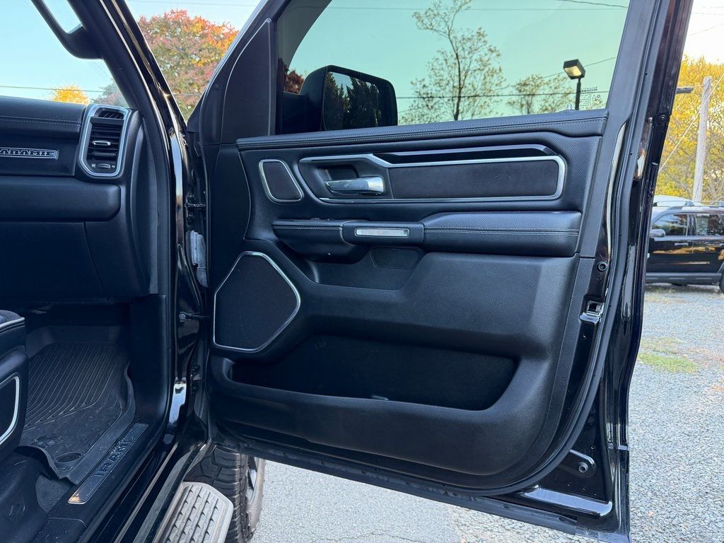 2022 Ram 1500 Laramie - 22936017 - 16