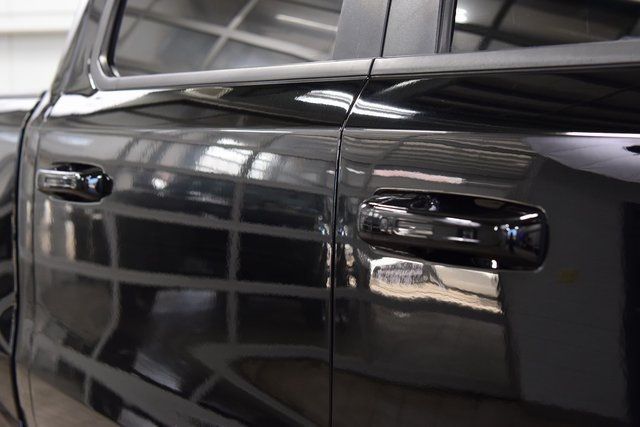 2022 Ram 1500 Laramie - 22936017 - 16
