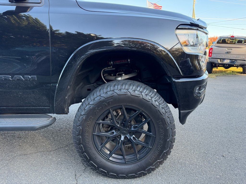 2022 Ram 1500 Laramie - 22936017 - 17