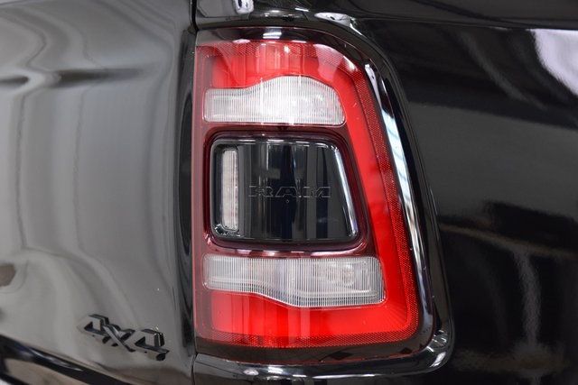 2022 Ram 1500 Laramie - 22936017 - 17