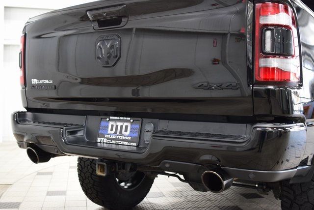 2022 Ram 1500 Laramie - 22936017 - 18